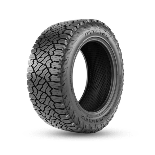 Lốp 255/65R18 Lốp Ford Explorer Lốp Ford Ranger